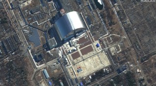 Електрозахранването на Чернобилската атомна електроцентрала е възстановено което означава че