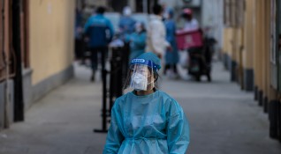 Пекин засили профилактичните мерки за предотвратяване на разпространението на COVID 19
