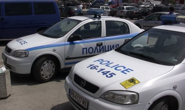 Спипаха трафиканти с 51 кг хероин в Пловдив