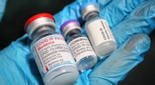 Над 10 9 милиарда ваксинации срещу COVID 19 са извършени досега в