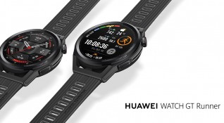 Най новият модел от серията GT смарт часовници на Huawei