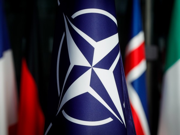 Подкрепата на финландците за присъединяване на страната им към НАТО