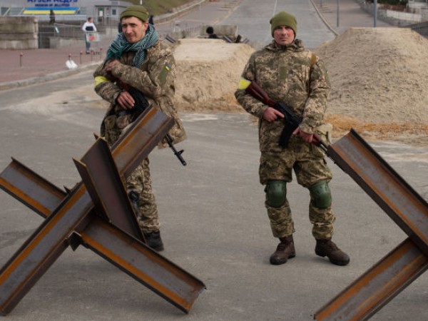 Украйна съобщи, че е бил убит четвърти руски генерал, предаде