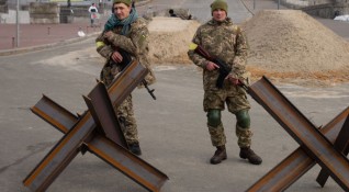 Украйна съобщи че е бил убит четвърти руски генерал предаде