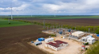 За поредна година най модерната въглищна централа в България ТЕЦ AES