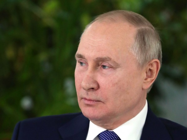 Руският президент Владимир Путин върна руската икономика с десетилетия назад