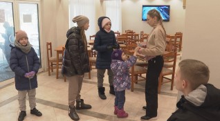 На хотелиери които са приели бежанци от Украйна ще им