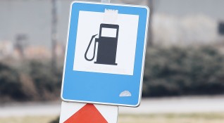 Националната агенция за приходите НАП запечата бензиностанция в която не