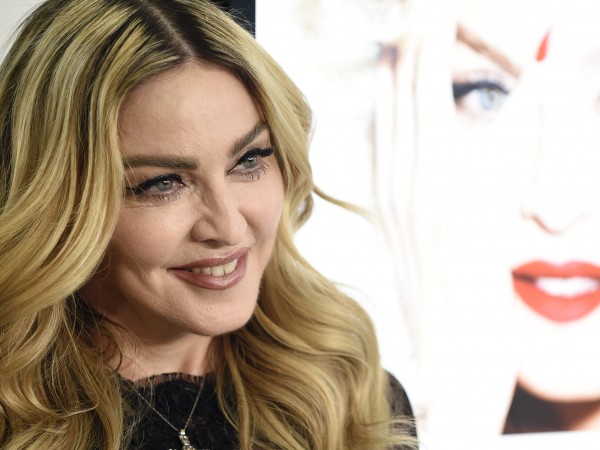 Децата на Мадона са загрижени за нея Скоро 63 годишната певица сподели