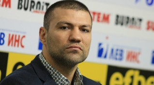 Тервел Пулев се отблагодари на българските си фенове и обеща