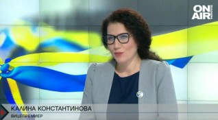 Влезлите украинци в България до момента са 90 хил 48