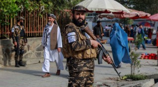 Управляващото движение на талибаните в Афганистан официално забрани излъчването на