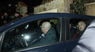Политическите реакции не закъсняха след ареста на бившия премиер Бойко