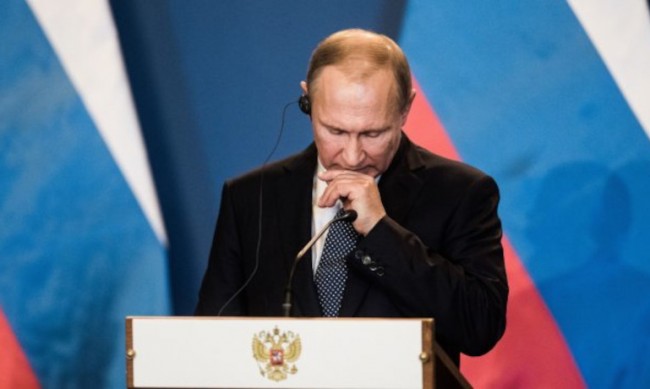 Пентагонът предупреждава: Путин е близо до натискане на ядреното копче