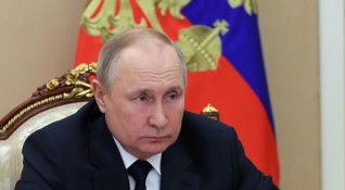 Руският президент Владимир Путин обвини днес украинските власти че протакат