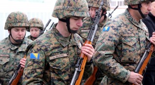 Руският посланик в Сараево заяви че Босна и Херцеговина може