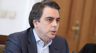 Специализирана прокуратура отговори на финансовия министър Асен Василев като заяви