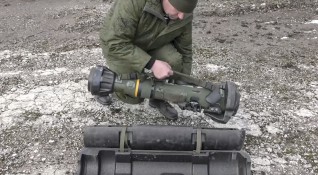 Командващ руските военни бе убит в украинския град Чернобаевка след