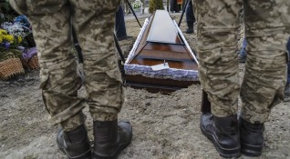 Генералният щаб на Украйна твърди че над 14 000 руски