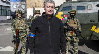 Алексей Арестович съветник в президентската администрация на Украйна обвини бившия