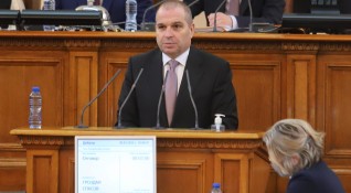 Как вървят строежите на магистралите в България коментира министърът на