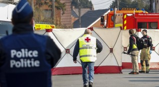 Броят на загиналите при инцидента на карнавала южния белгийски град