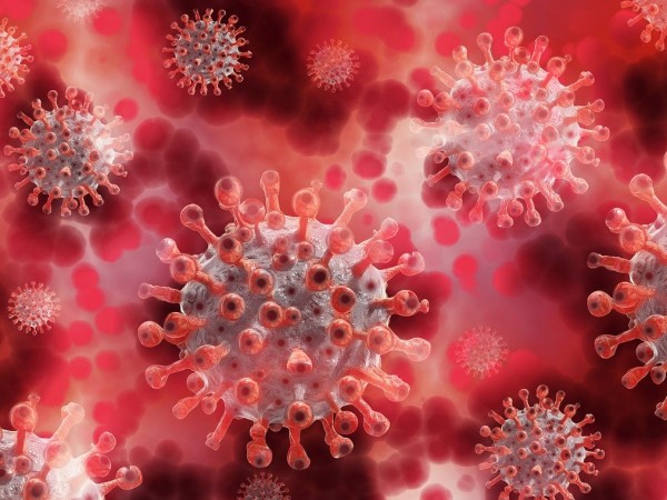 Китай регистрира 2027 нови случая на коронавирус за последното денонощие,