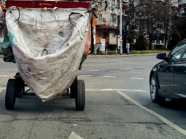 Жертвите на пътя в България са много, а войната по