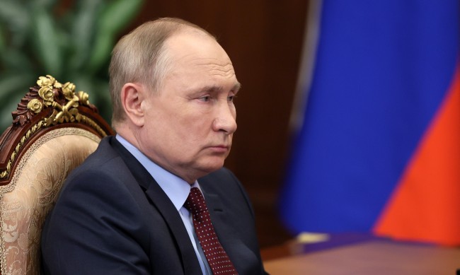Путин създаде нов световен ред, но не по негов вкус и както искаше