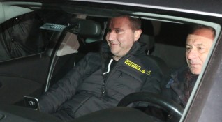 Прокуратурата не повдигна обвинение срещу бившия премиер Бойко Борисов и