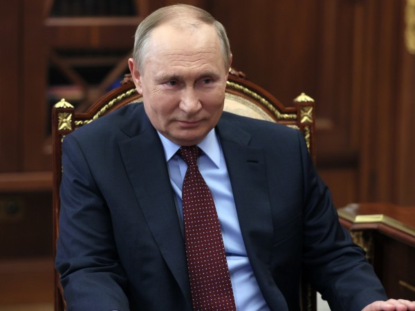 Хора от най-близкия кръг на Владимир Путин в Кремъл планират