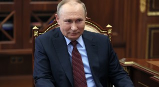 Хора от най близкия кръг на Владимир Путин в Кремъл планират