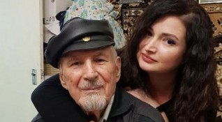 96 годишният оцелял от Холокоста Борис Романченко беше убит в петък