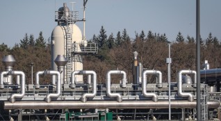 Украйна ще продължи да транзитира руски газ за Европа докато