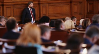 Депутатите приеха на първо четете промените в Закона за съдебната