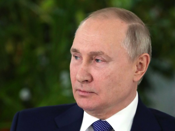 Русия отказва да приема от окачествените от нея страни като