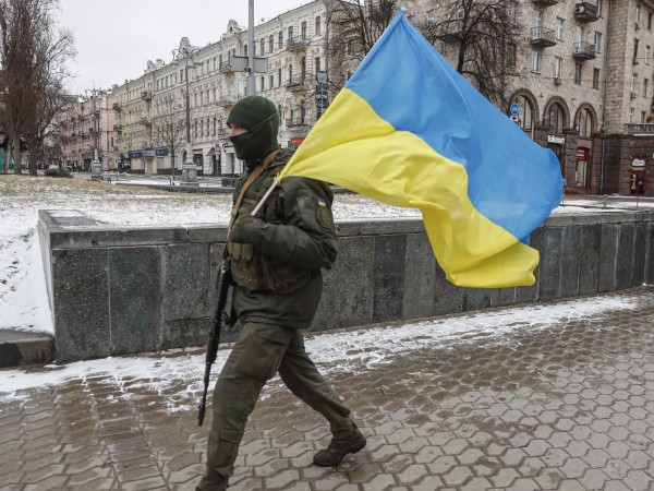 Войната в Украйна продължава, ето и какво се случва в
