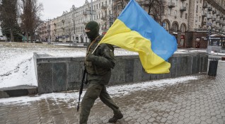 Войната в Украйна продължава ето и какво се случва в