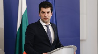 Няма български гражданин който да се радва някой чужд дипломат
