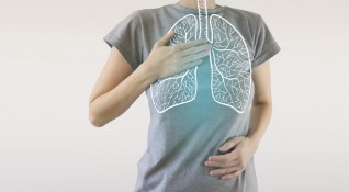Мръсен въздух тютюнопушене настинки грип Всичко това изтощава тялото ни