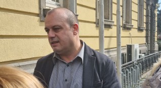 Министърът на туризма Христо Проданов обяви че е умерен оптимист