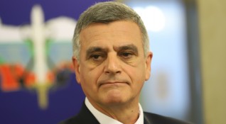 Българският парламент гласува моята оставка Взимането на решение за напускане