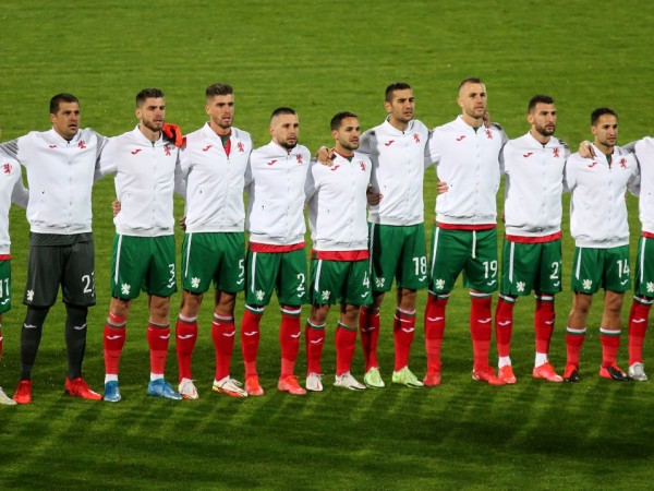 И Катар надигра България на футбол, след като победи с