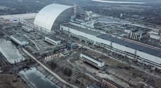 Вицепремиерът на Украйна предупреди за риск от радиация в електроцентралата