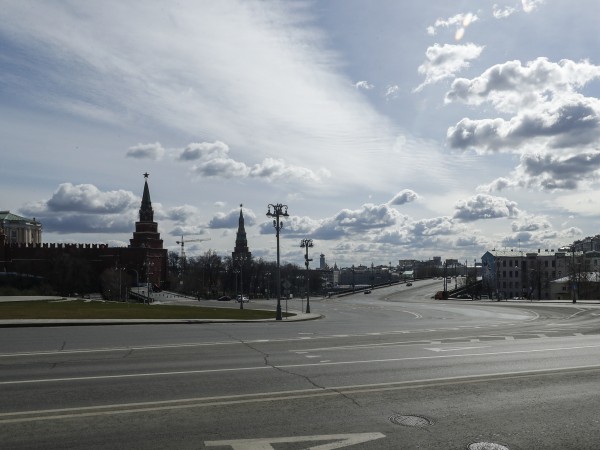 Русия обяви, че ще експулсира десет дипломати от балтийски държави,
