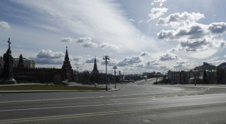 Русия обяви че ще експулсира десет дипломати от балтийски държави