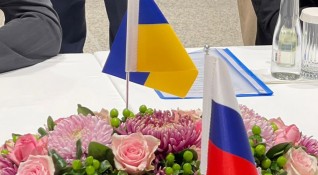 Първият ден на преговорите между Русия и Украйна в Истанбул