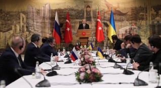 Киев се отказва от стремежа си към връщане на Крим