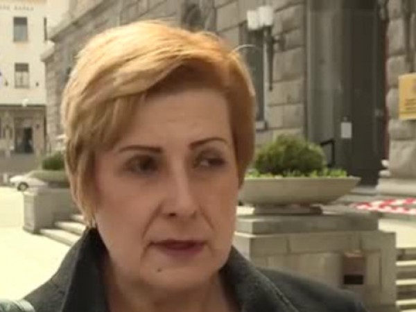 Спецпрокуратурата проверява депутата Елена Гунчева от "Възраждане" за престъпление против