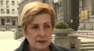 Спецпрокуратурата проверява депутата Елена Гунчева от Възраждане за престъпление против